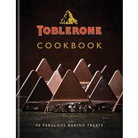 Toblerone Cookbook, Kyle Books