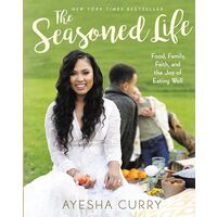 The seasoned life
