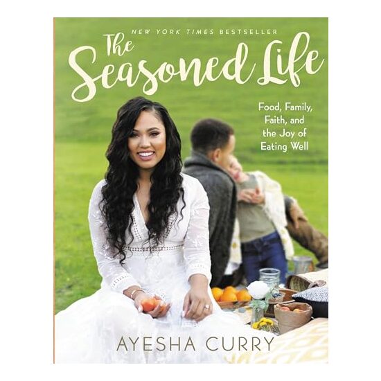 The seasoned life - Imagine 1