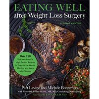 Eating Well after Weight Loss Surgery