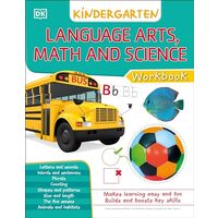 DK Workbooks, DK Publishing