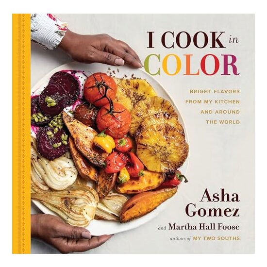 I Cook in Color - Imagine 1