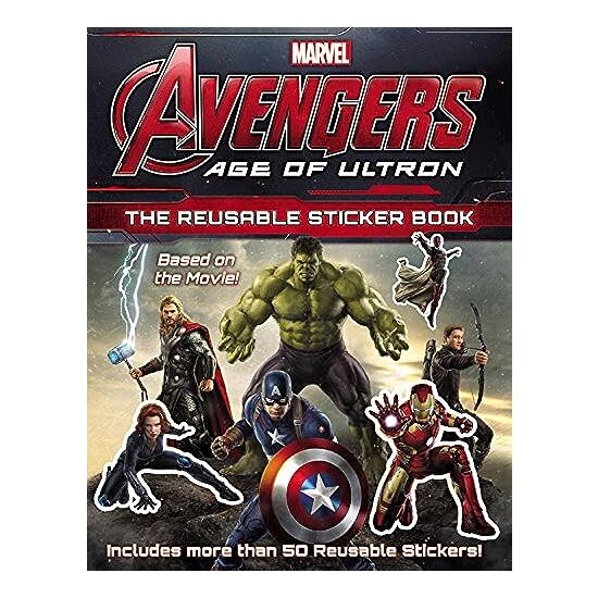 Marvel's Avengers : Age of Ultron, Charles Cho