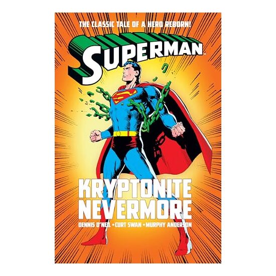 Superman - Imagine 1