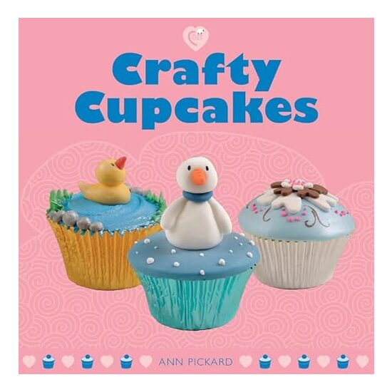 Crafty Cupcakes - Imagine 1