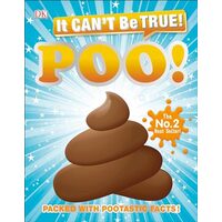 It Can't Be True! Poo