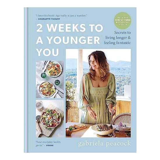 2 Weeks to a Younger You