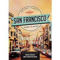 Off Track Planet's San Francisco travel guide for the young, sexy, and broke