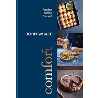 Comfort, John Whaite