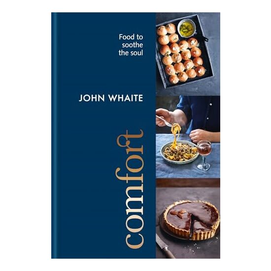 Comfort, John Whaite