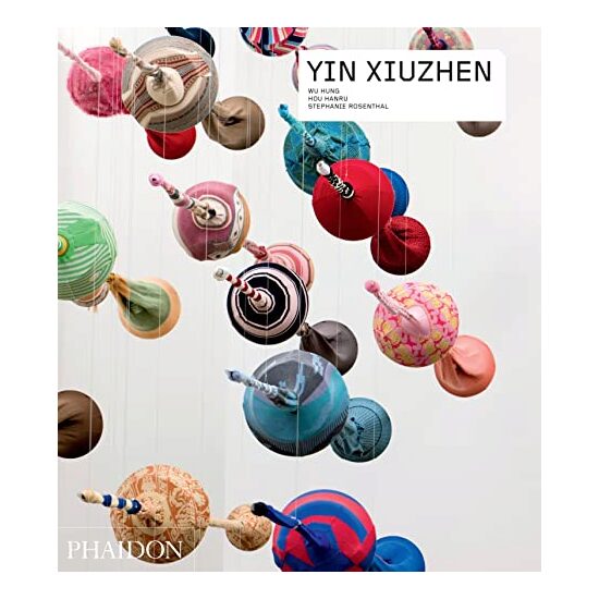 Yin Xiuzhen (Contemporary Artists)
