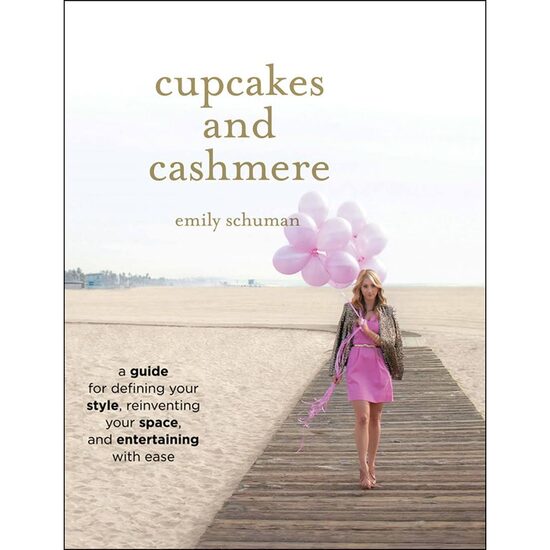 Cupcakes and Cashmere - Imagine 1