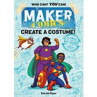 Maker Comics