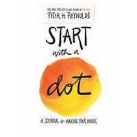 Start with a Dot