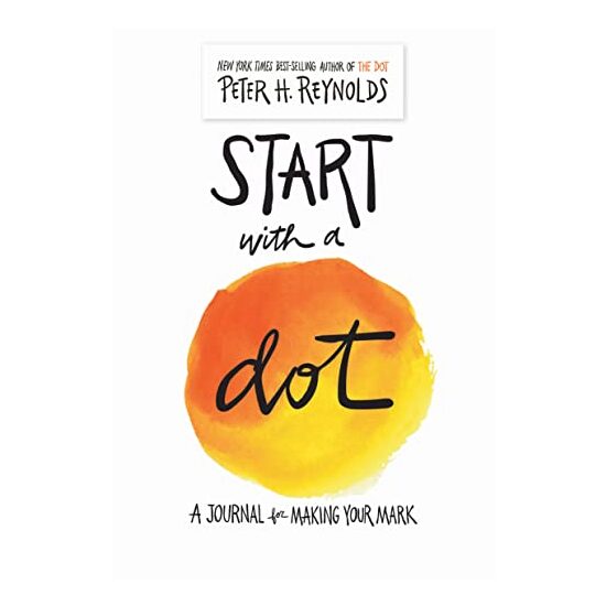 Start with a Dot - Imagine 1