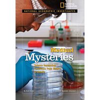 Medical mysteries