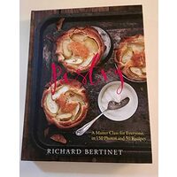 Pastry, Richard Bertinet