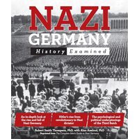 Nazi Germany, Robert Smith Thompson, Alan Axelrod