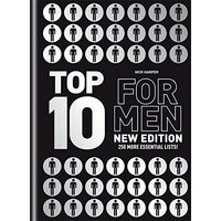Top 10 for men