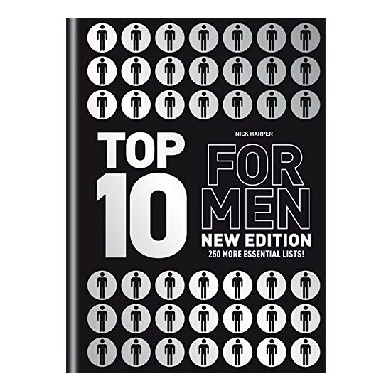 Top 10 for men - Imagine 1
