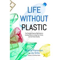 Life without plastic, Chantal Plamondon