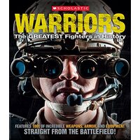 Warriors