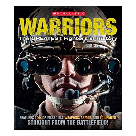 Warriors