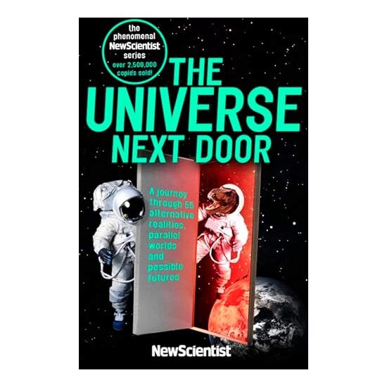 The Universe Next Door - Imagine 1