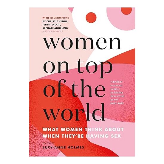 Women on Top of the World