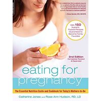 Eating for pregnancy