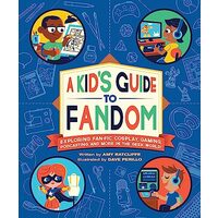Kid's Guide to Fandom