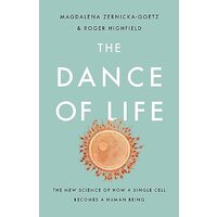 Dance of Life