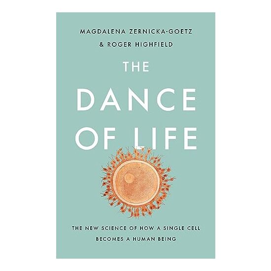 Dance of Life