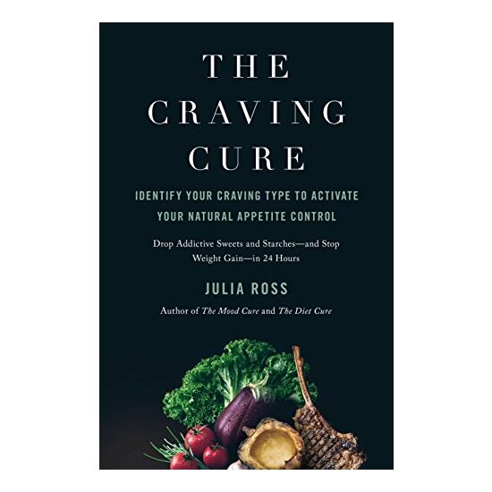 The craving cure