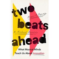 Two Beats Ahead