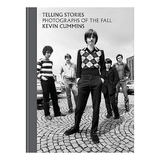 Telling Stories - Imagine 1