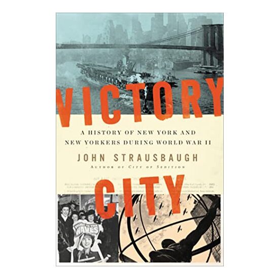 Victory City - Imagine 1