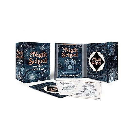 The Night School