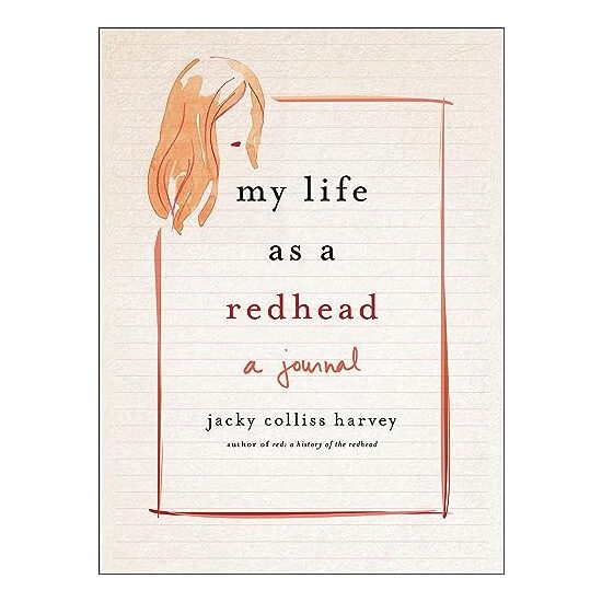 My Life As a Redhead - Imagine 1