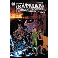 Batman