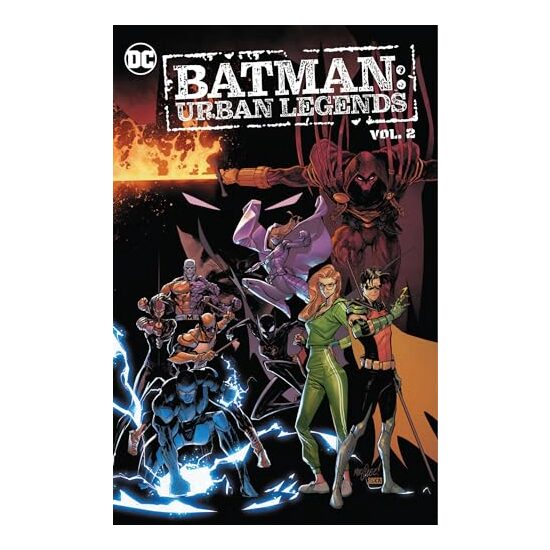 Batman