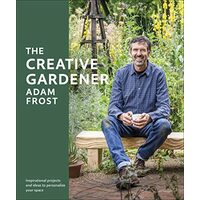 Garden Ideas, Adam Frost