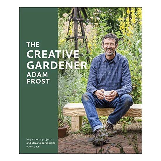Garden Ideas, Adam Frost - Imagine 1