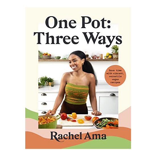 One Pot : Three Ways - Imagine 1