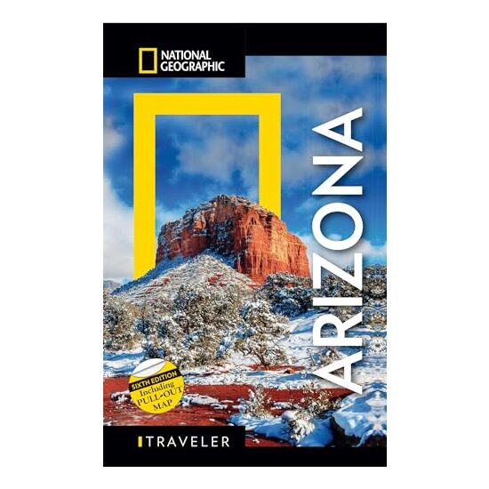Arizona - National Geographic Traveler