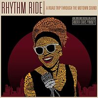 Rhythm ride