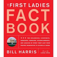 The first ladies fact book
