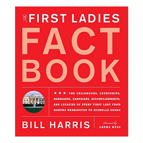 The first ladies fact book