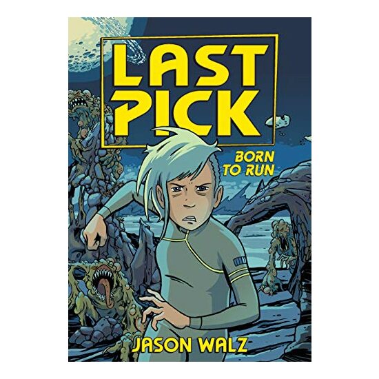 Last Pick