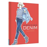 50 Ways to Wear Denim